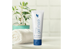 Naudi Foreveri näomaske :)