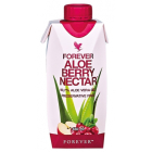 Forever Aloe Berry Nectar - Aloe.ee