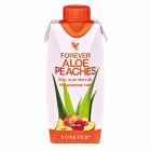 Forever Aloe Peaches - Aloe.ee