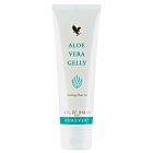 Aloe Vera Gelly