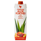 Forever Aloe Peaches - Aloe.ee