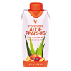 Forever Aloe Peaches 330 ml