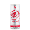 FAB X – suhkruvaba aaloe energiajook