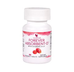 Forever Absorbent-D