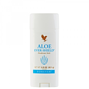 Aaloe pulkdeodorant Aloe Ever-Shield
