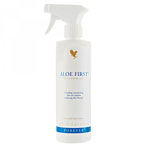 Aloe First™