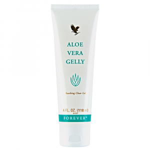 Aloe Vera Gelly