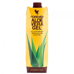 Forever Aloe Vera Gel