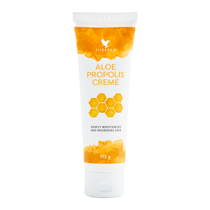 Aloe Propolis Creme