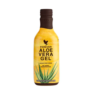 Forever Aloe Vera Gel