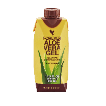 Forever Aloe Vera Gel - Aloe.ee