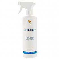 Forever Aloe First - Aloe.ee