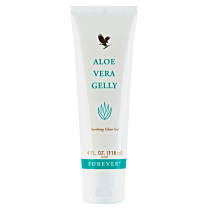 Aloe Vera Gelly