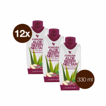 Forever Aloe Berry Nectar - Aloe.ee