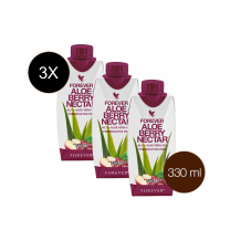 Forever Aloe Berry Nectar - Aloe.ee