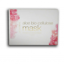Forever aloe bio-cellulose mask - Aloe.ee