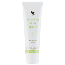 Forever Aloe Scrub™