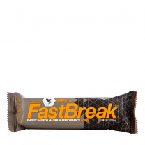 Forever Fast Break