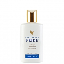 Gentleman's Pride® Aftershave