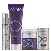 infinite by Forever Advanced Skincare System - Aloe.ee