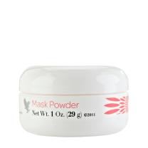 Mask Powder