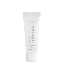 Sonya™ refining gel mask