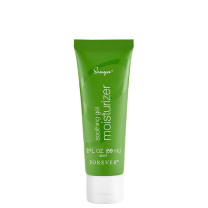 Sonya™ soothing gel moisturizer