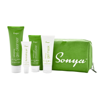 Forever Sonya Daily Skincare System - Aloe.ee 