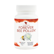 Forever Bee Pollen - Aloe.ee