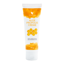 Aloe Propolis Creme