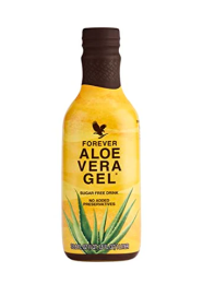 Forever Aloe Vera Gel - Aloe.ee